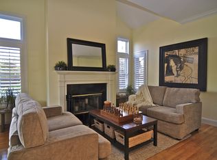 321 Camino Al Lago, Menlo Park, CA 94027