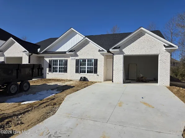 2020 Dartford Drive #B, Greenville, NC 27834