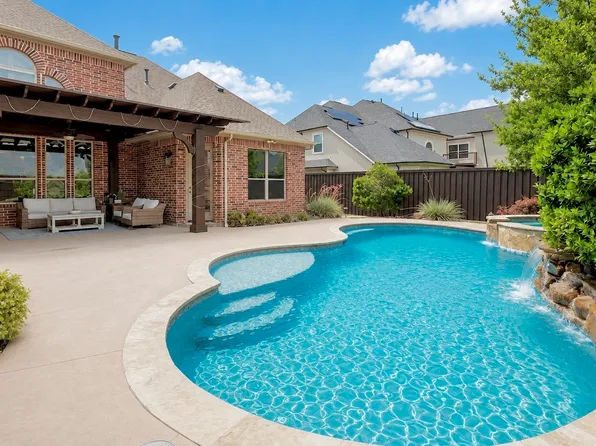 1710 Lexington Ave, Allen, TX 75013