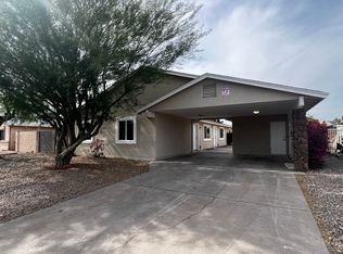 4728 E Camino St APT 2, Mesa, AZ 85205
