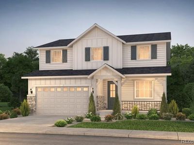 2162 S Irvington Street, Aurora, CO, 80018