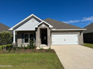 1238 Jack Jack Dr, Lynn Haven, FL 32444