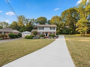 1012 Tanglewood Dr, Gainesville, GA 30501