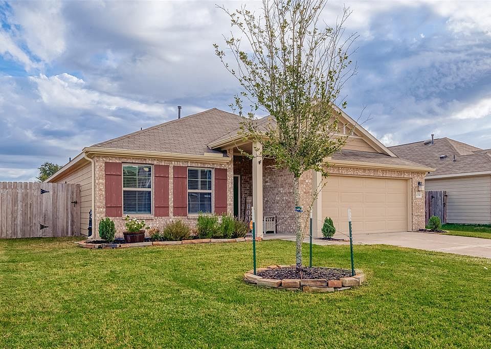 6718 Verbena Blossom Trl, Katy, TX 77449 | MLS #77123629 | Zillow