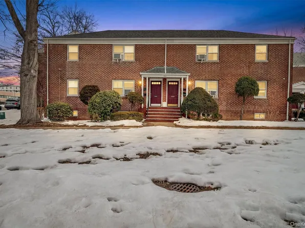 540 Tuckahoe Road #3B, Yonkers, NY 10710