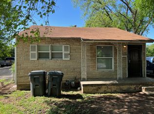 504 Harlem St, Waco, TX 76704