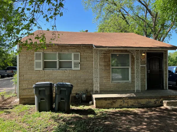 504 Harlem St, Waco, TX 76704