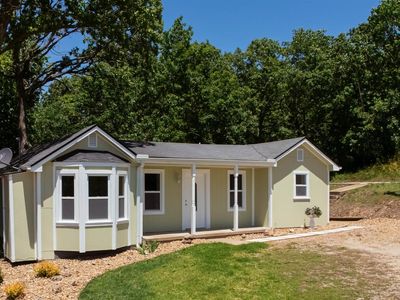 19897 Lakeview Ave, Warsaw, MO, 65355