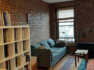 52 Mac Dougal St #5A, New York, NY 10012