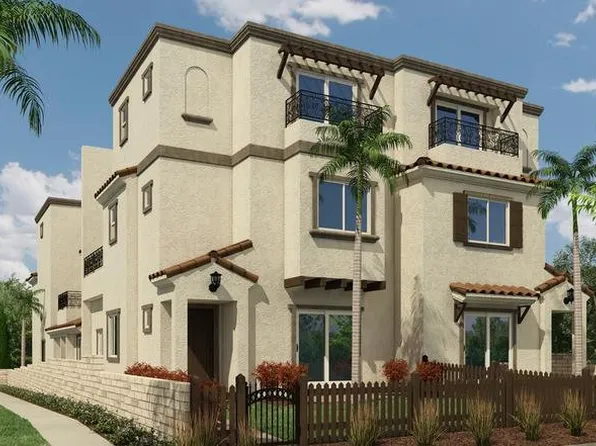 1631 Hornblend St, San Diego, CA 92109