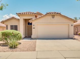 23169 W Arrow Dr, Buckeye, AZ 85326