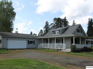 7764 Labish Center Rd NE, Salem, OR 97305