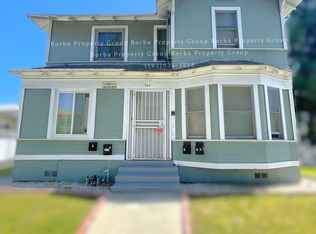 LB0702, Long Beach, CA 90813