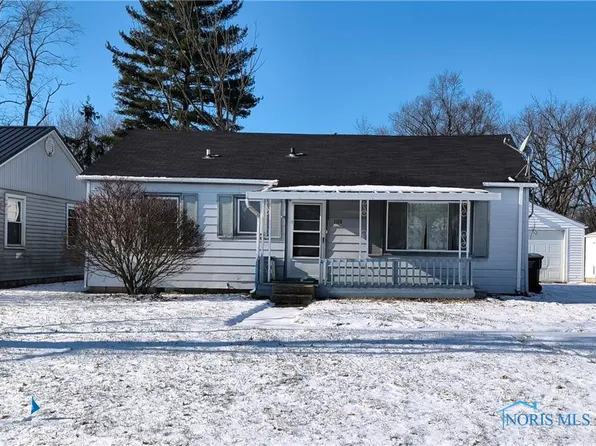 1108 Karnes Ave, Defiance, OH 43512