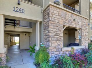 1240 Whitney Ranch Pkwy UNIT 312, Rocklin, CA 95765