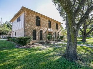 6134 Rena St, Houston, TX 77092