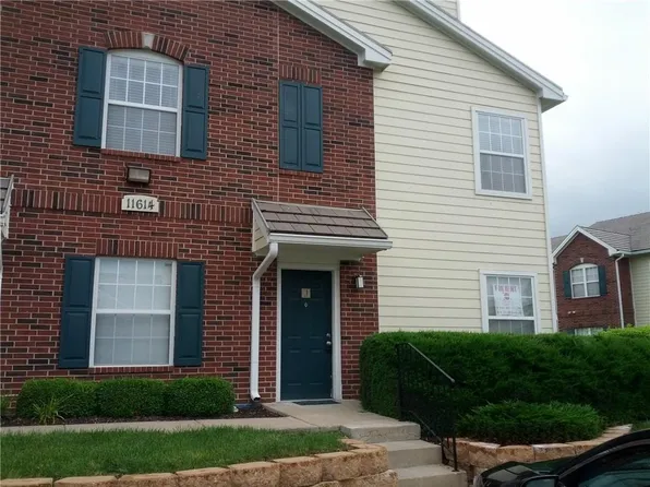11614 Tomahawk Creek Pkwy APT J, Leawood, KS 66211