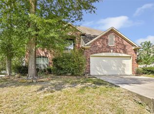 21507 Sullivan Forest Dr, Porter, TX 77365