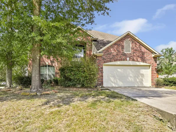 21507 Sullivan Forest Dr, Porter, TX 77365