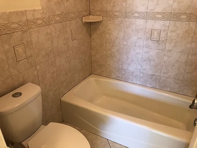 7410 Woodmont Ter #204 — Photo 8