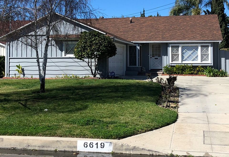 Great Curb Appeal