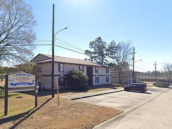 200 Senior Citizen Dr, Deridder, LA 70634 | Zillow