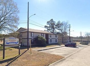 200 Senior Citizen Dr, Deridder, LA 70634