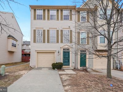 6131 Silver Arrows Way, Columbia, MD, 21045