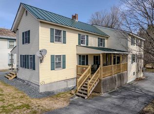 21 Lake Rd, Poultney, VT 05764