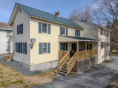 21 Lake Road, Poultney, VT, 05764