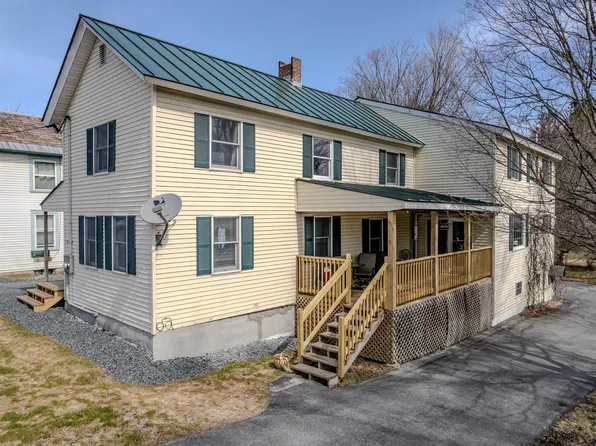 21 Lake Road, Poultney, VT 05764