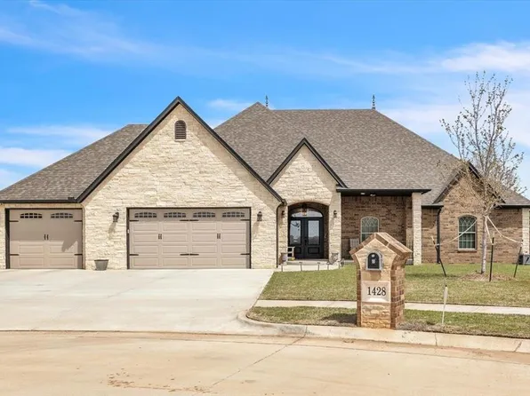 1428 Kimberlin Ln, Tuttle, OK 73089