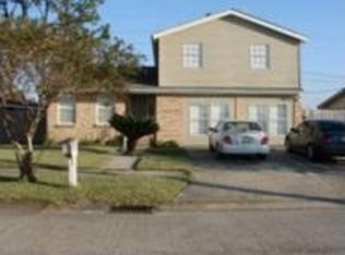 3143 Mary Dr, Marrero, LA 70072