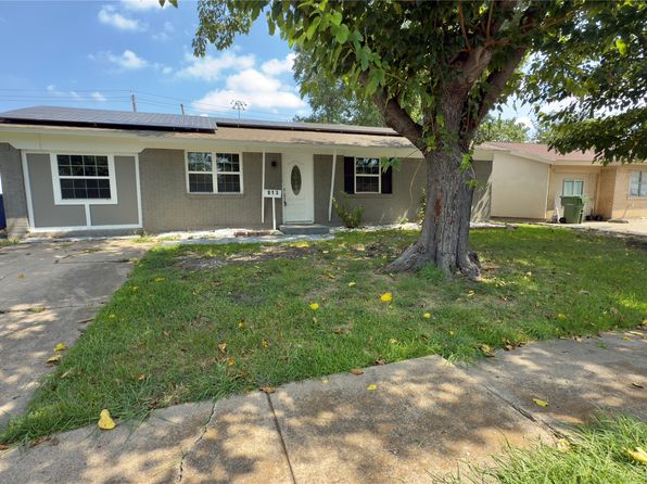 Home for Sale in Garland TX