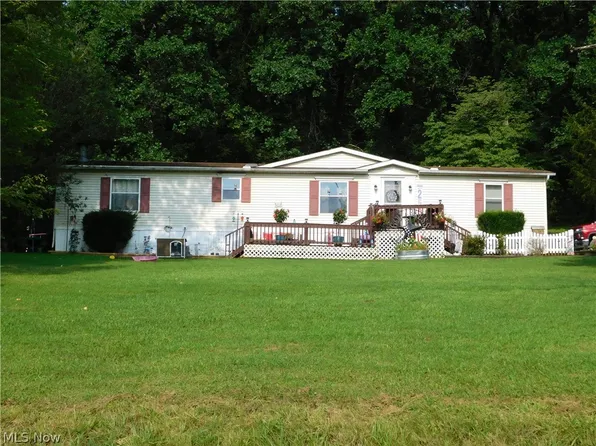 66533 Batesville Rd, Quaker City, OH 43773