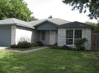 4406 Loveland Pass Ct, Corpus Christi, TX 78413