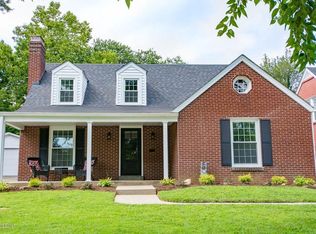 2011 Winston Ave, Louisville, KY 40205