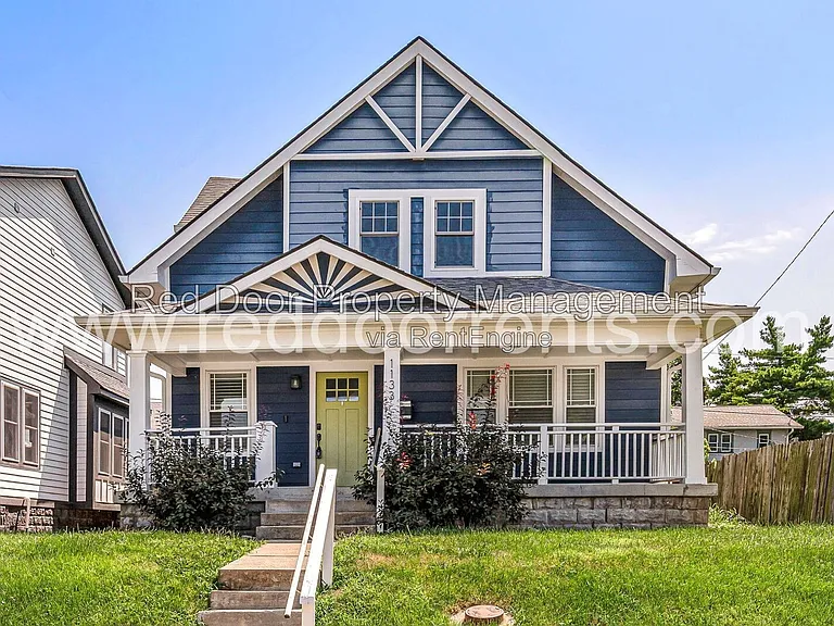 1133 Dawson St — Photo 2