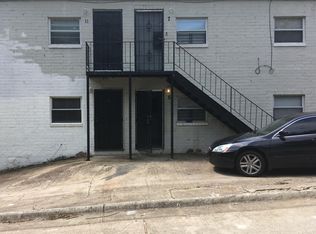458 Ira St SW, Atlanta, GA 30312