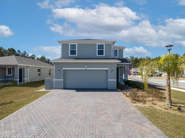 381 Crestwind Dr, Daytona Beach, FL 32124