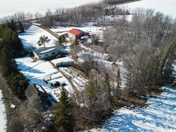 59253 Range Road 170, Smoky Lake County, AB T0A 3C0