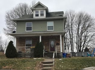 1216 Huron Ave, New Castle, PA