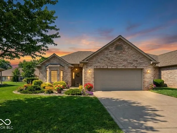 5514 Coventry Park Way, Indianapolis, IN 46237