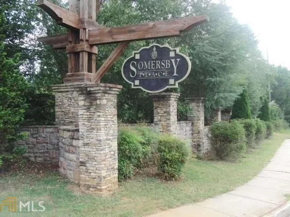 952 Somersby Dr, Dallas, GA 30157
