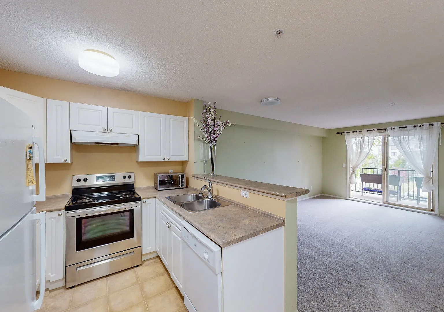 2304, 8 Bridlecrest Drive SW — Photo 1