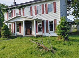 4960 State Route 743, Moscow, OH 45153