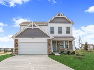 10055 Meadowvista Ct, Independence, KY 41051