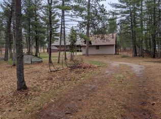 1139 McIntyres Landing Rd, Grayling, MI 49738