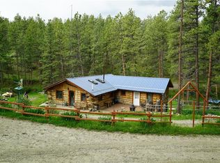 308 Skibstad Rd, Columbus, MT 59019