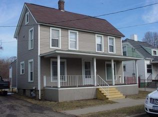 23 Hayes St, Binghamton, NY 13903
